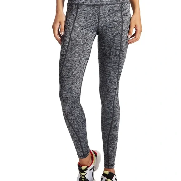 NELEUS 3pack high waist tummy control with pockets full length NWOT - Picture 2 of 4